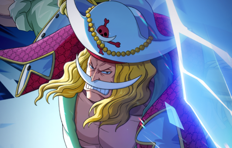 热血航线:「青年白胡子」登场,通行证改动,结尾10连兑换码