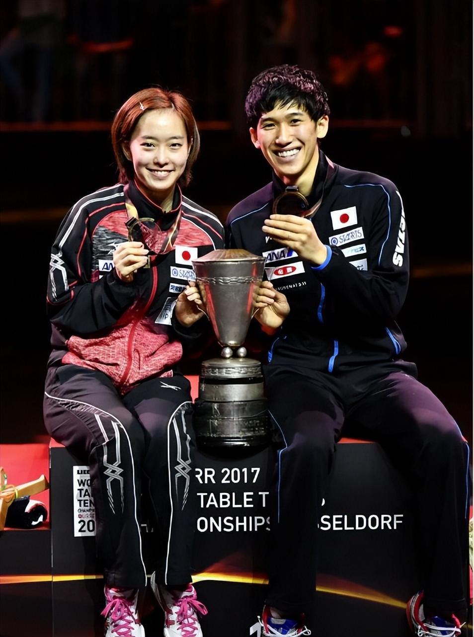 石川佳纯新恋情曝光?曝男方大2岁,身高178,曾暗恋马龙