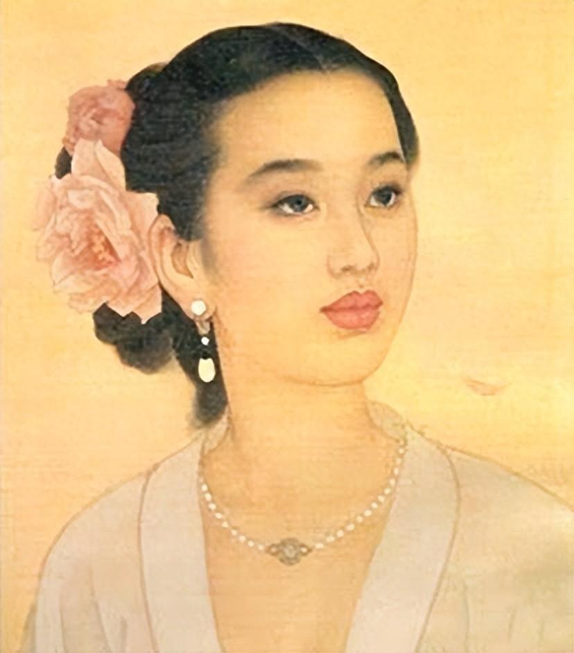 李清照的关系网:妹夫是秦桧,姐夫是蔡京,有个远亲更是家喻户晓