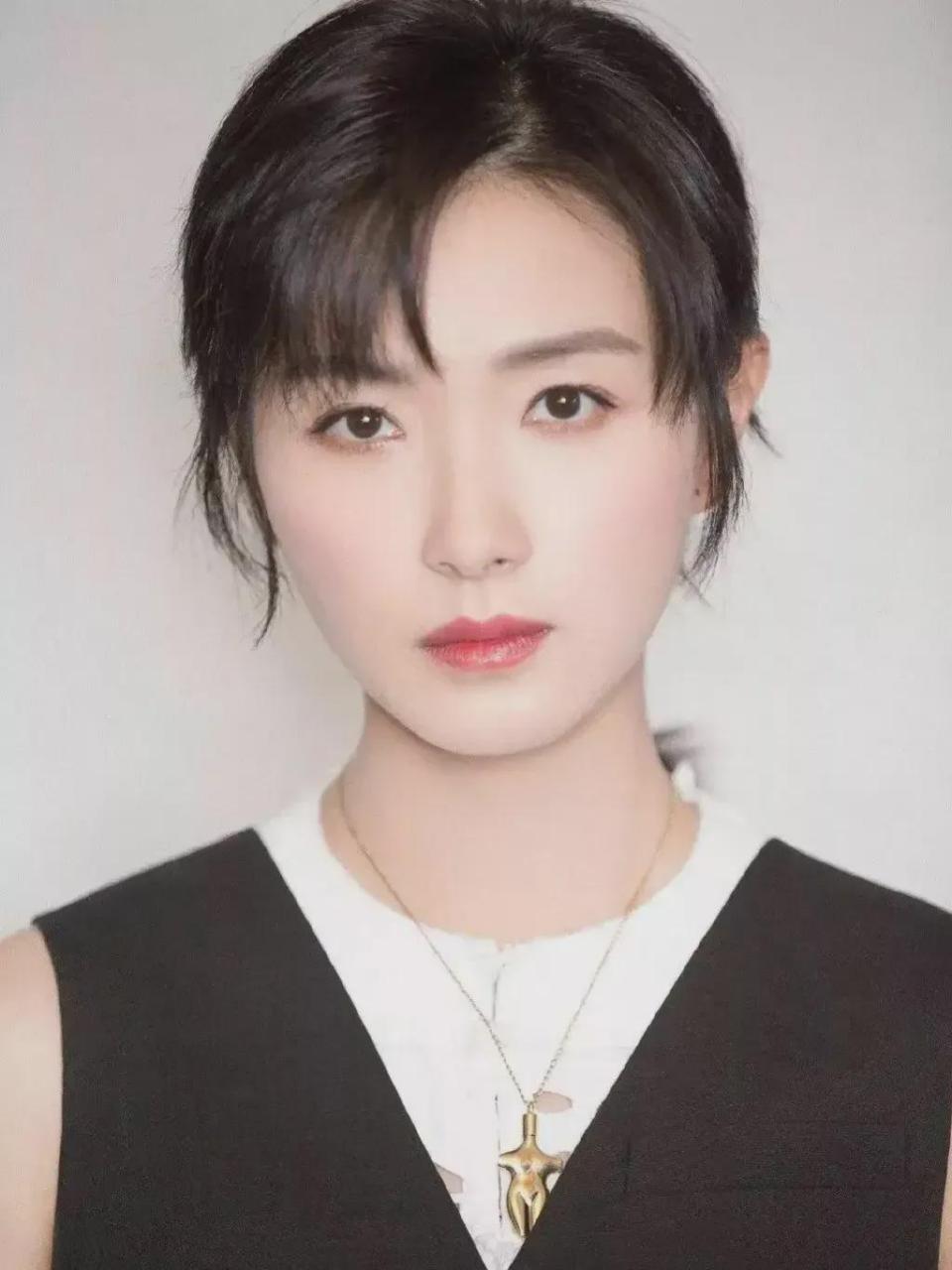 张孝全——前男友,中国台湾知名男演员.  3.