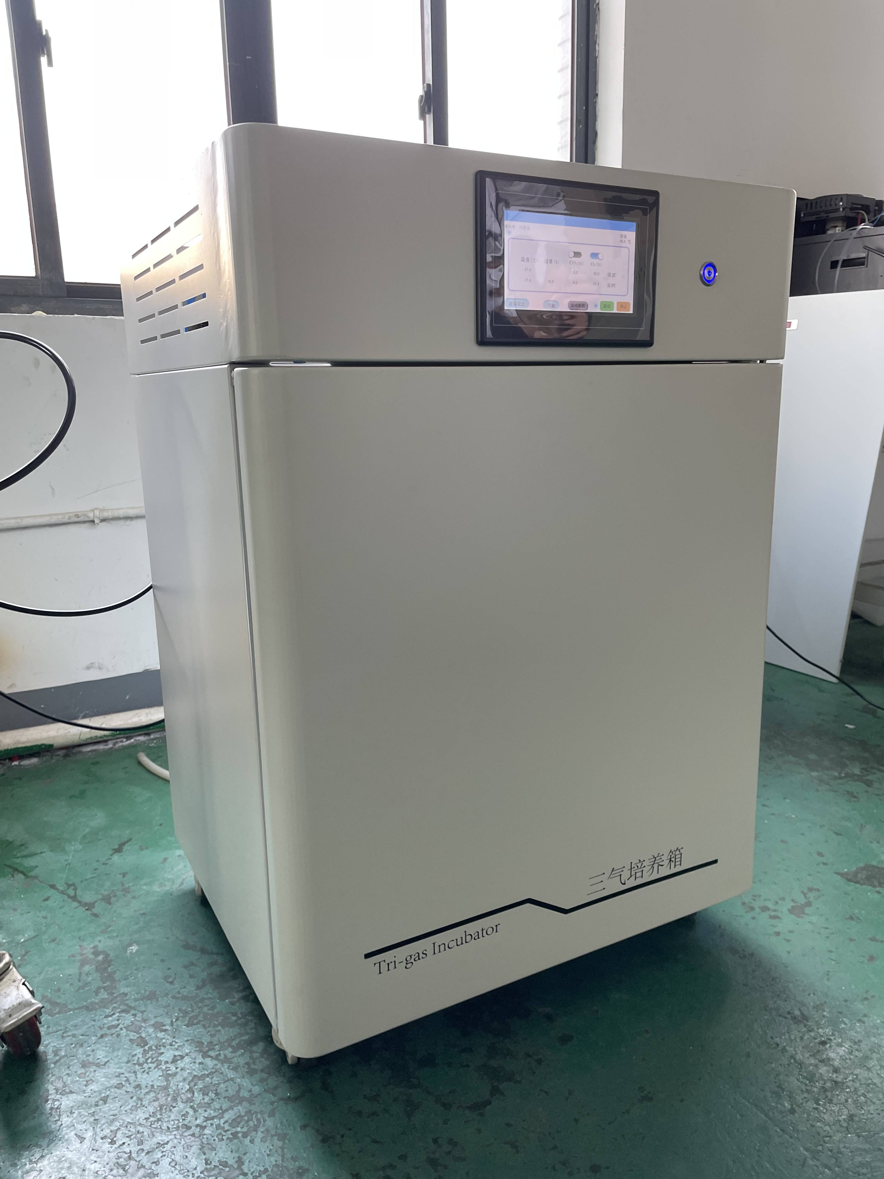 赛默飞thermo3141三气细胞培养箱