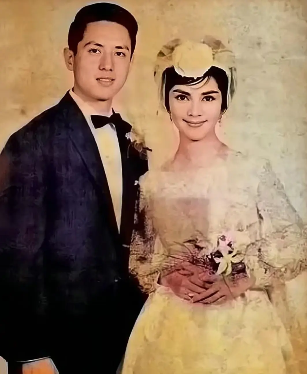 长城三公主陈思思:嫁高远被称小三,演过包惜弱,与前夫叔叔再婚