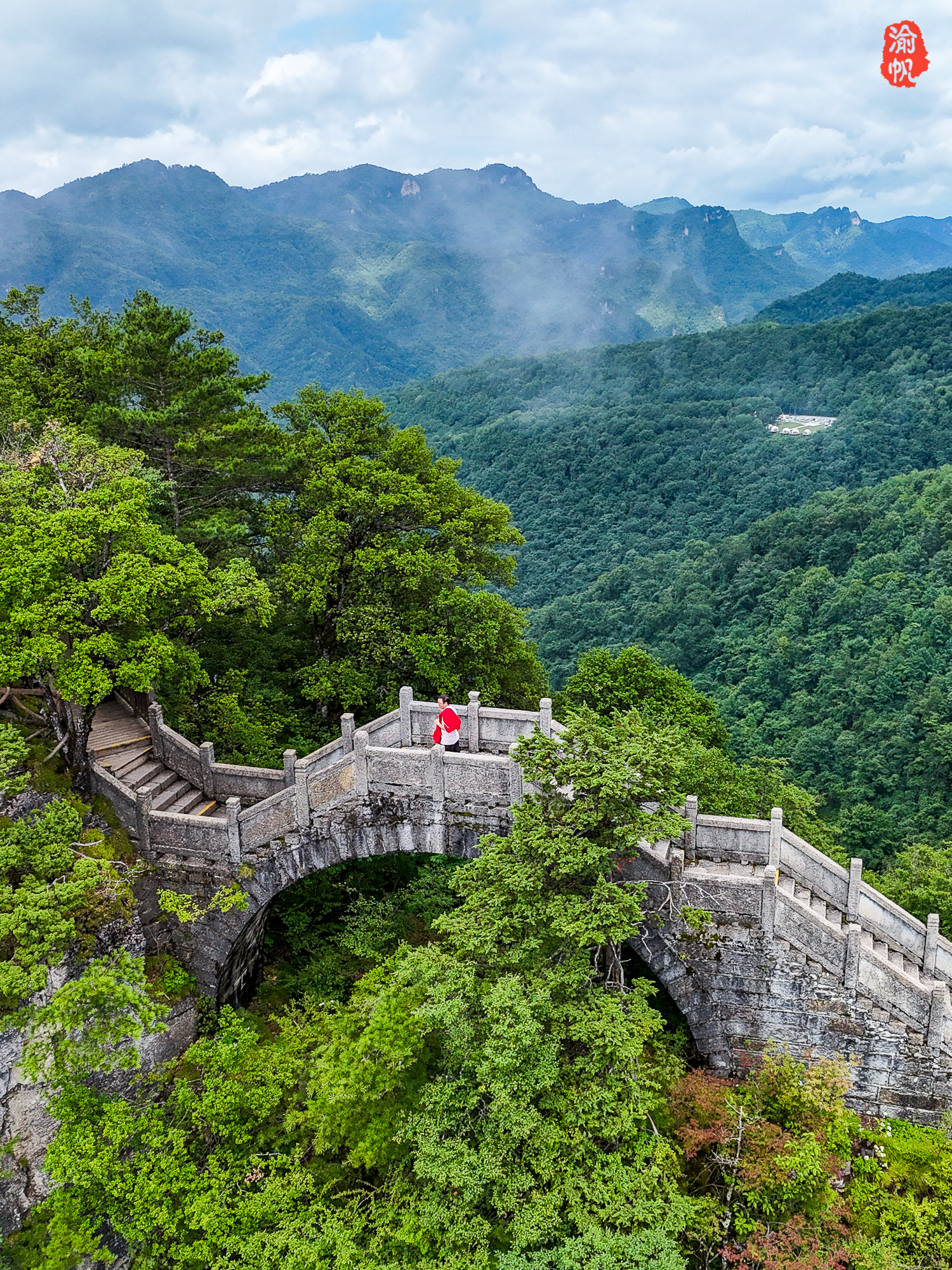 神农架风景娅图片