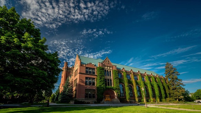 美国常春藤大学排名一览表:过来人的深度解析