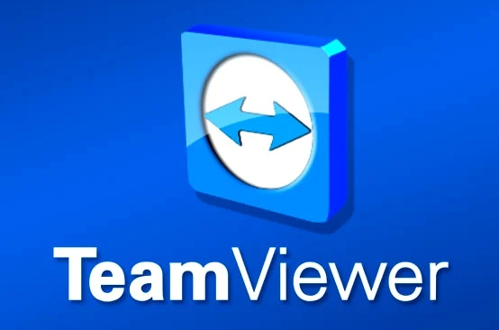 teamviewer图标图片