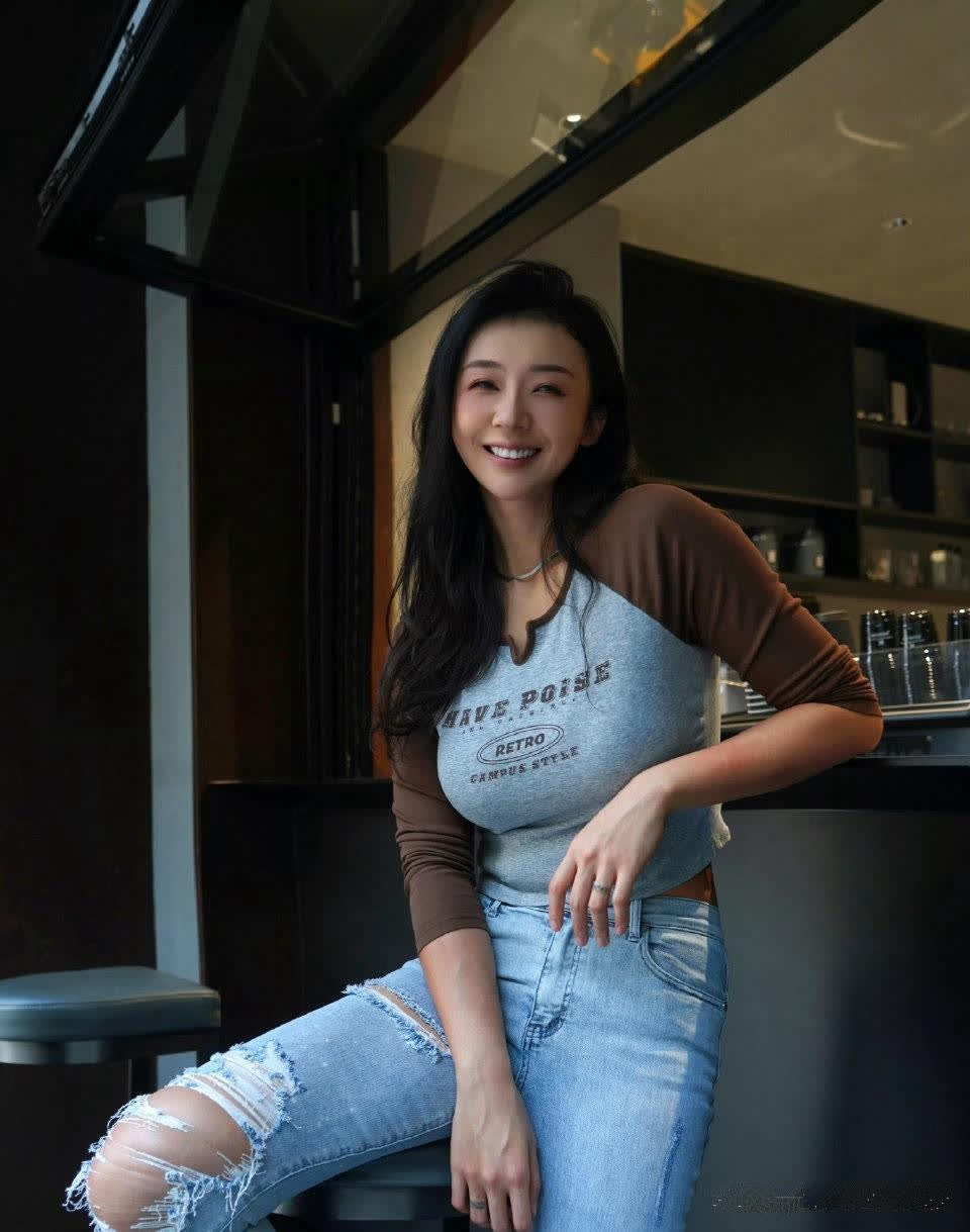 张曼源 这身材你顶不顶得住