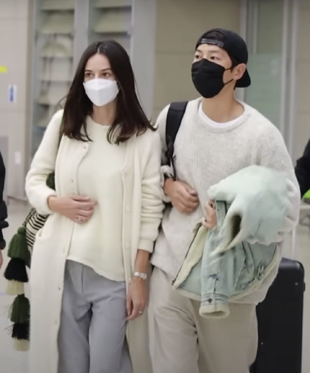 宋仲基再婚将举行婚礼!