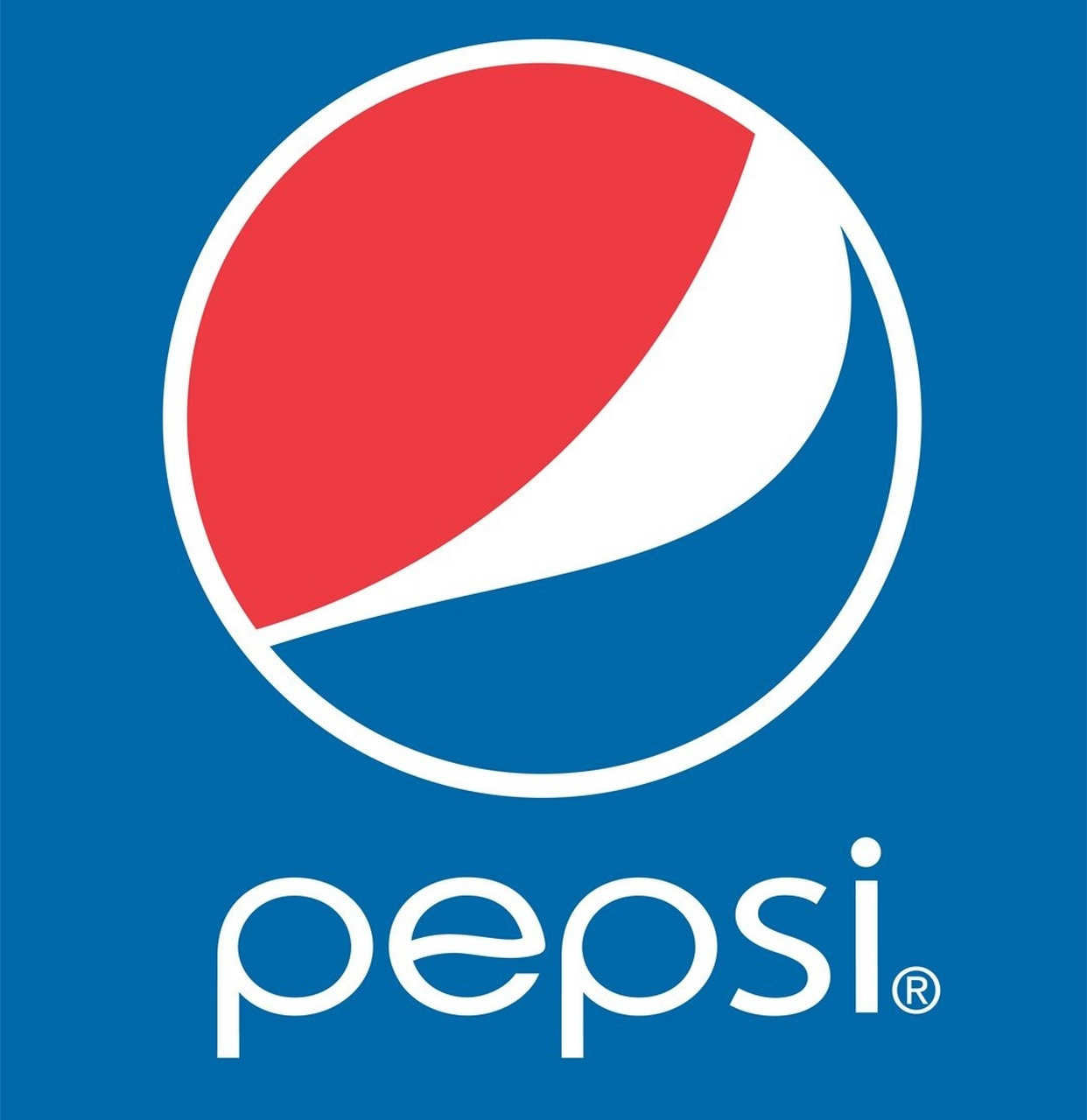 有人说韩国国旗和百事可乐的logo很像,放一起这么一看,别说,还真别说