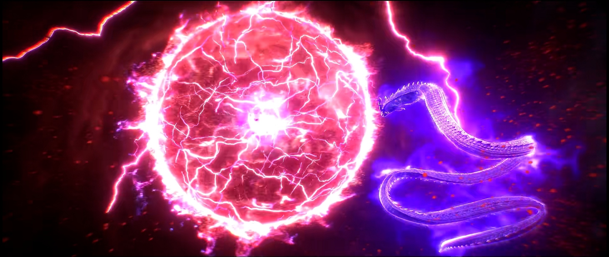 三千焱炎火明明对萧炎帮助最大,为何众多网友还称其为最废异火?