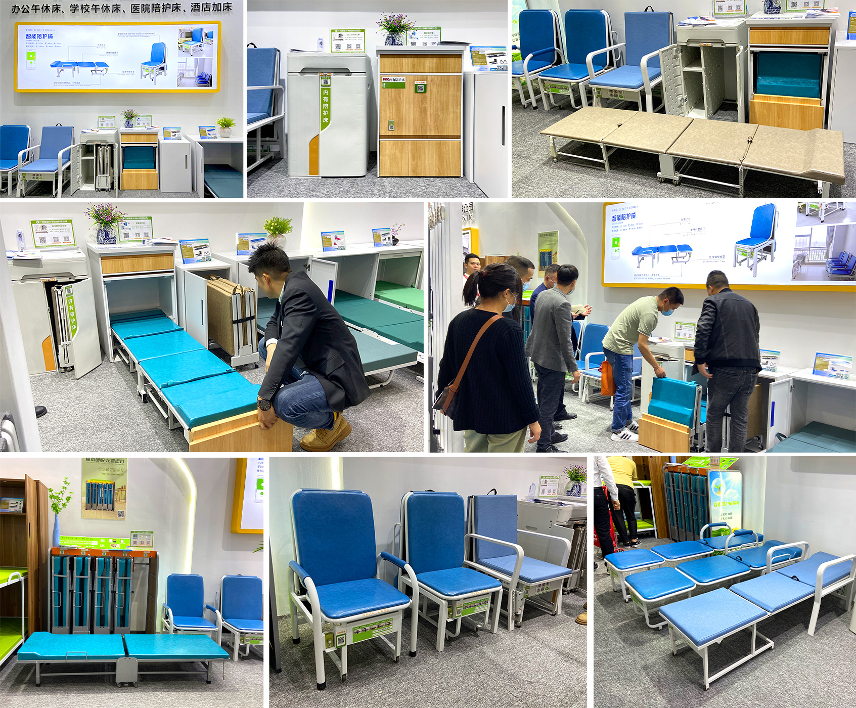 关于积水潭医院医院排队代办挂号检查前后贴心陪护，舒缓就诊紧张感的信息