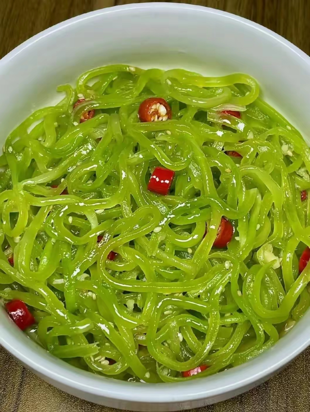 什么的半凉菜(什么的凉菜填空)