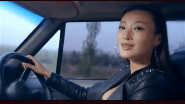 王李丹妮《完美的妻子5》