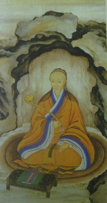 顺治帝的出家之谜