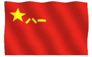 热情洋溢庆八一,人民军队人民爱