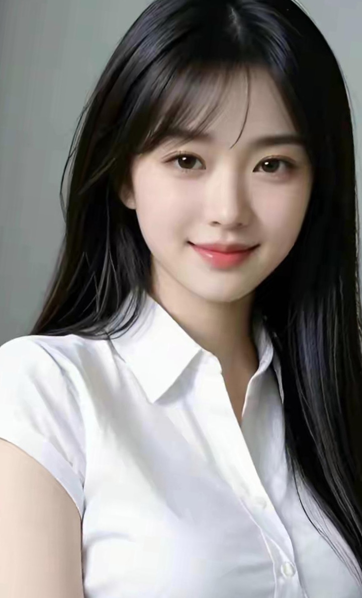 女生真正清纯的表现