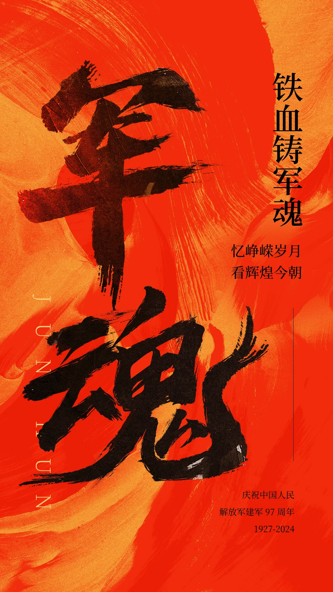 在这个特殊的日子,让我们一起来了解一下建军节