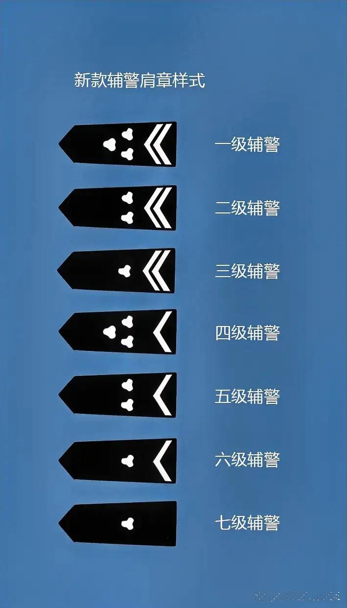 警察春秋执勤服警衔图片