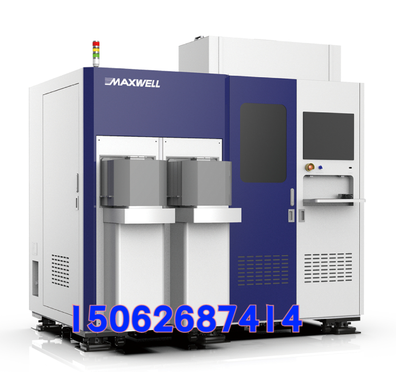 半导体晶圆激光改质切割设备半导体晶圆激光开槽设备晶圆研磨设备