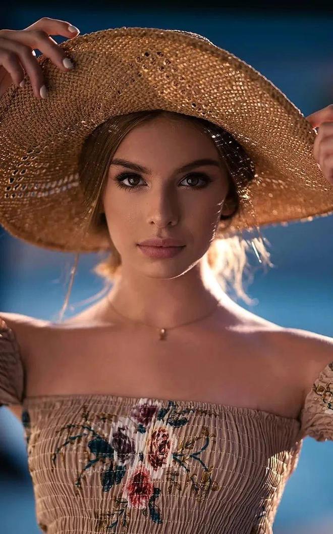 摄影:欧美光影创意人像拍摄指南