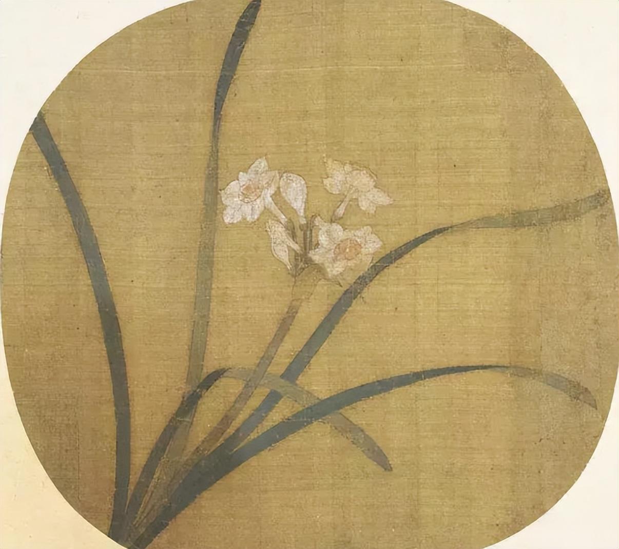 "旋自洗幽兰,银瓶钓金井",浅谈宋代兰花审美认识的兴起与发展