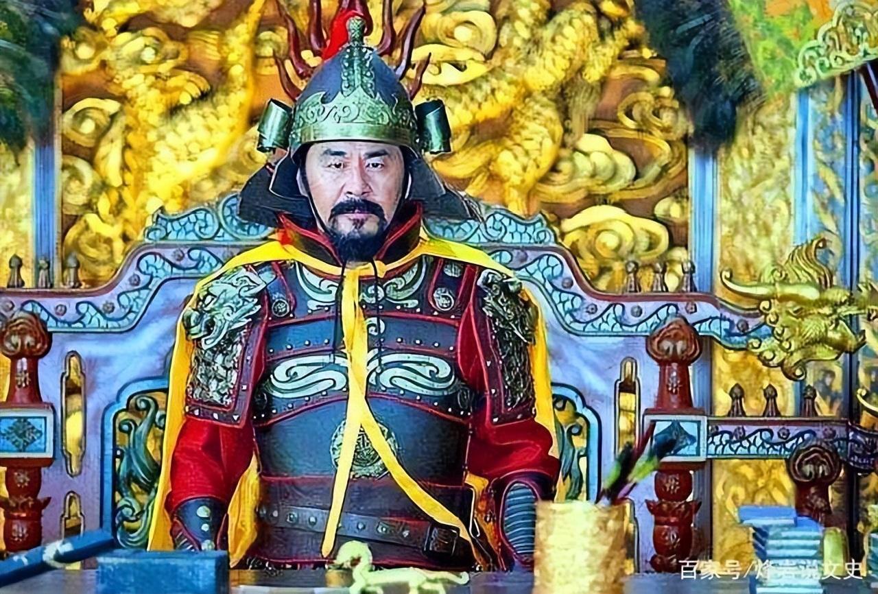 北宋虎将张琼:曾两次救下赵匡胤,被诬陷谋反时赵匡胤只说2个字
