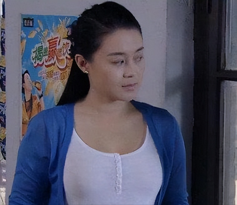 关婷娜:出演《乡村爱情》,赵本山的"御用媳妇",40岁却还未婚