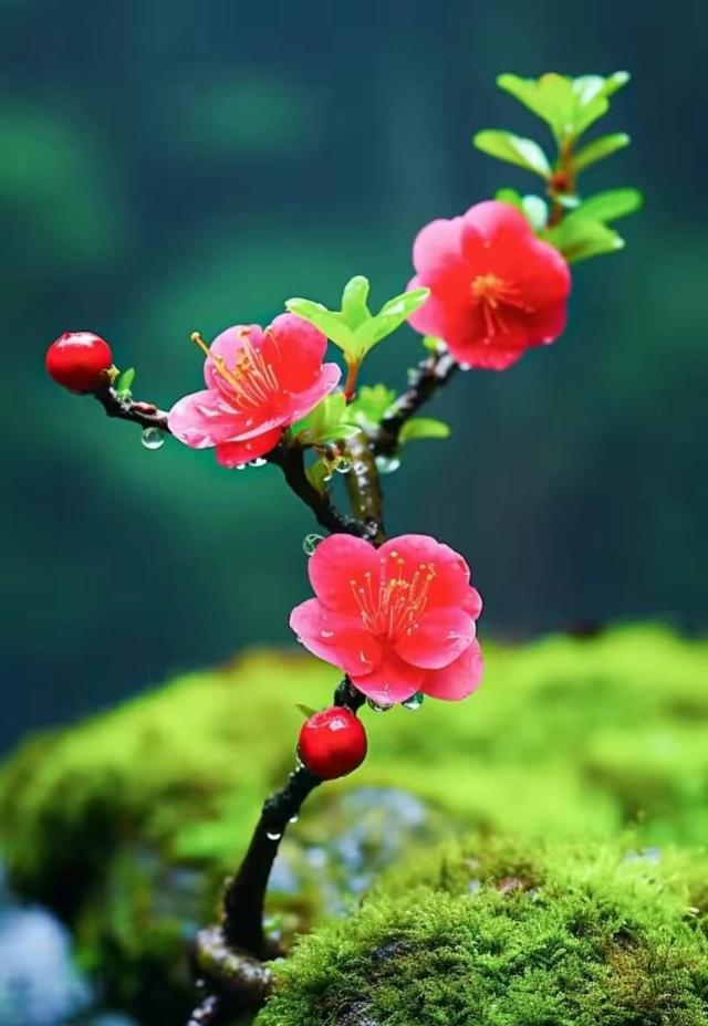 晚唐最孤独的一枝梅花,写尽了壮志难酬,唯美又哀戚