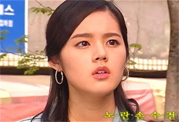回顾韩剧女主颜值:李英爱花期长,韩佳人零整容,金素妍不该动脸