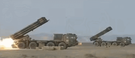 中国火箭炮精准打击500公里,导弹优势何在?