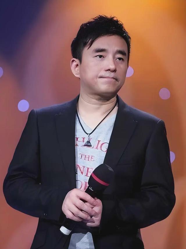 吕方:一辆宝马让我看透郑裕玲,租房秘婚小富婆,苦尽甘来无遗憾