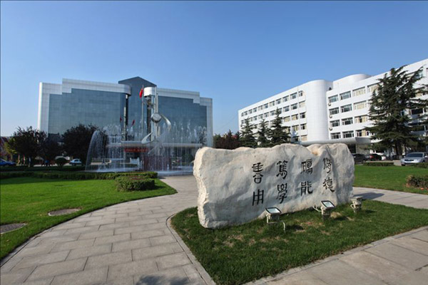 这所高职在浙江录取分数暴涨,投档分达592分,"包就业"是关键