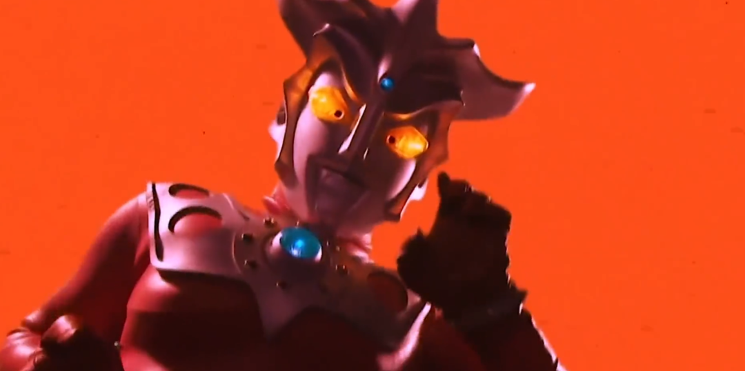 你知道奥特曼哪个种族最强么,神秘的银族到底有多强