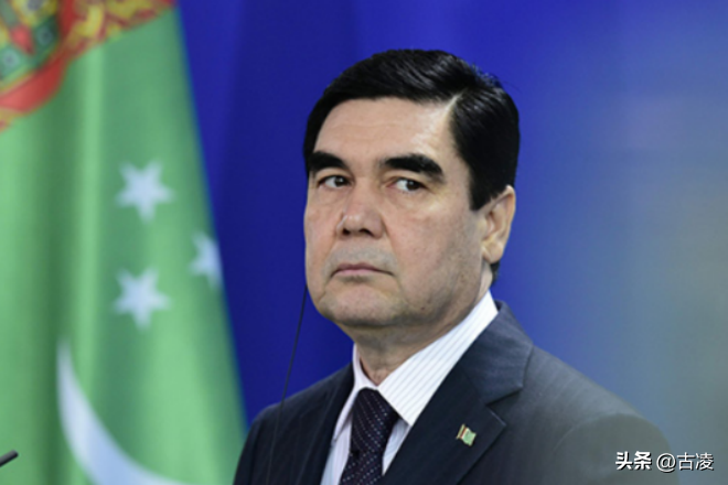 在尼亚佐夫去世后,土库曼斯坦迅速启动了紧急应对机制,确保国家的稳定