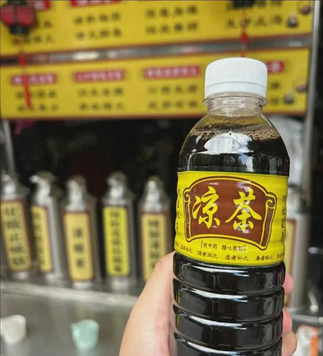 6大广式凉茶排行榜,中草药配比,清热又解暑