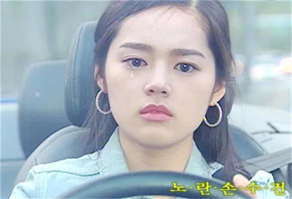 回顾韩剧女主颜值:李英爱花期长,韩佳人零整容,金素妍不该动脸