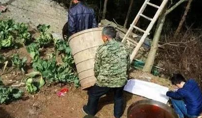 2016年,四川一女子被丈夫活活蒸死,曾惨叫1个多小时却无人援救