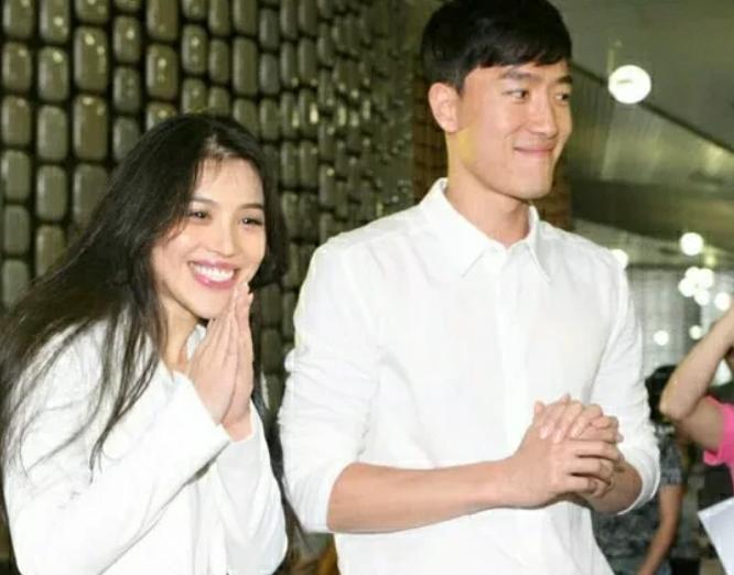 刘翔已经40岁了,但她和初恋二婚娇妻吴莎迟迟没生出孩子,这事甚至被推