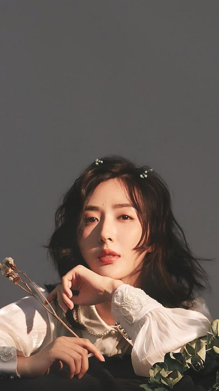 徐小飒超美图集