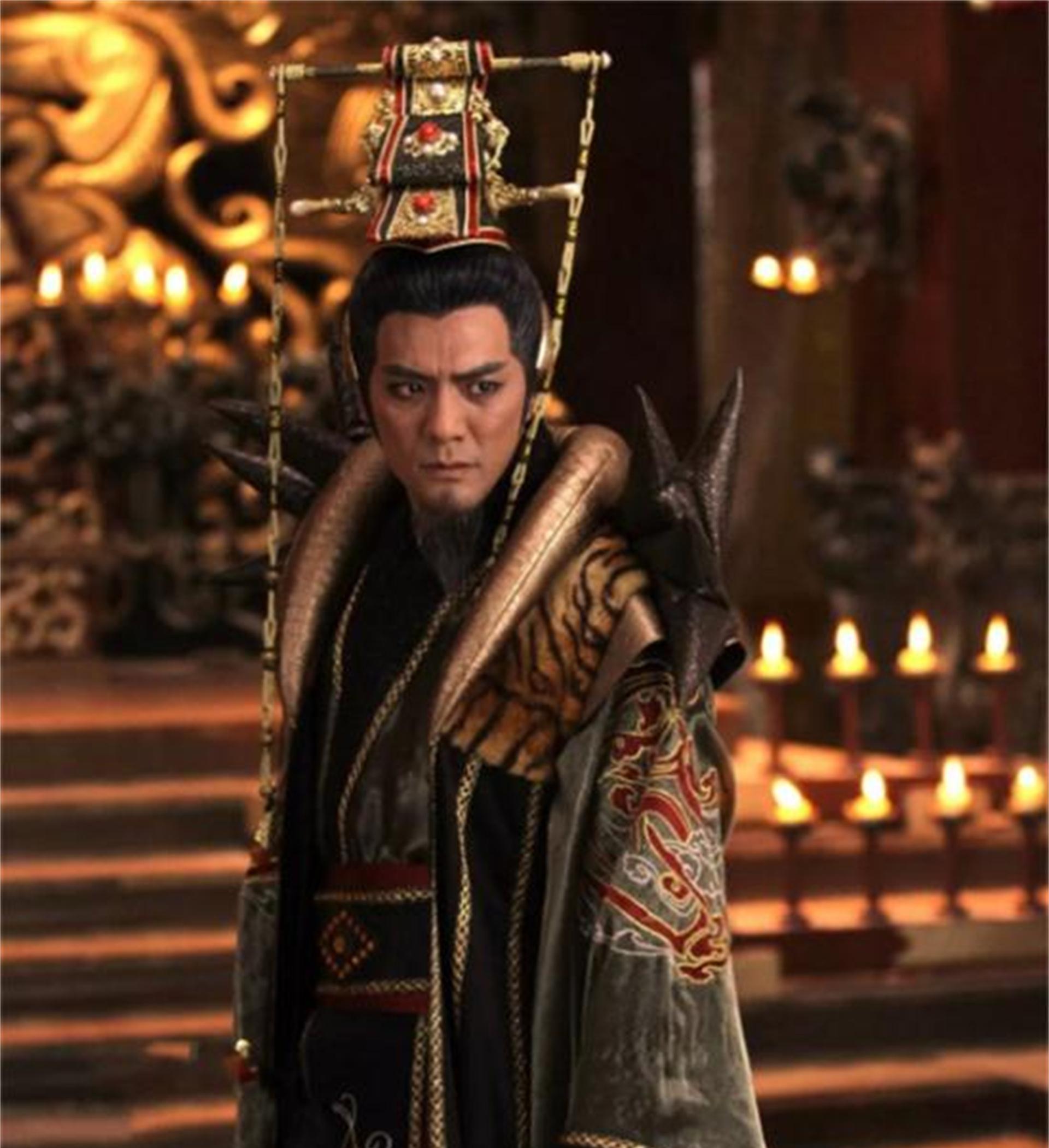 为什么说纣王是人皇
