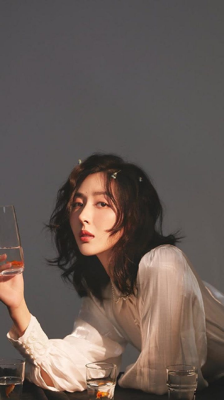 徐小飒超美图集