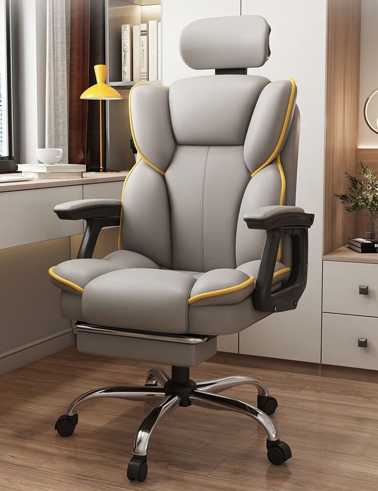 初学者电脑椅怎么样?盘点口碑款推荐,舒适坐姿提升学习效率