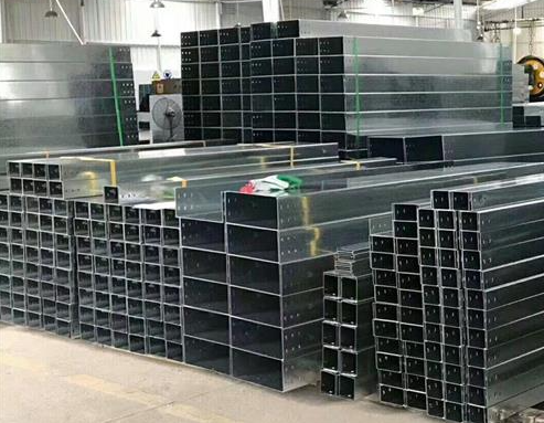 金属线槽敷设是什么意思