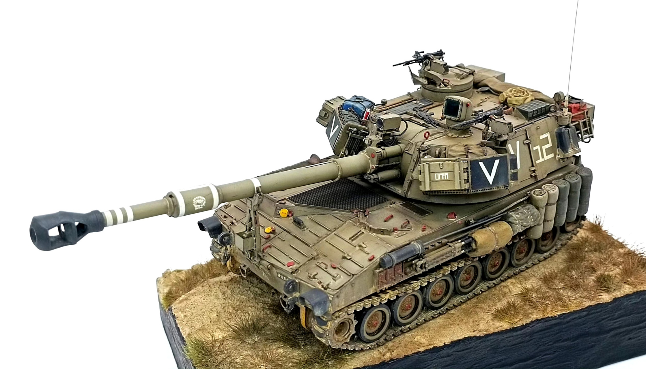 动态连更挑战# #模型# #军事武器