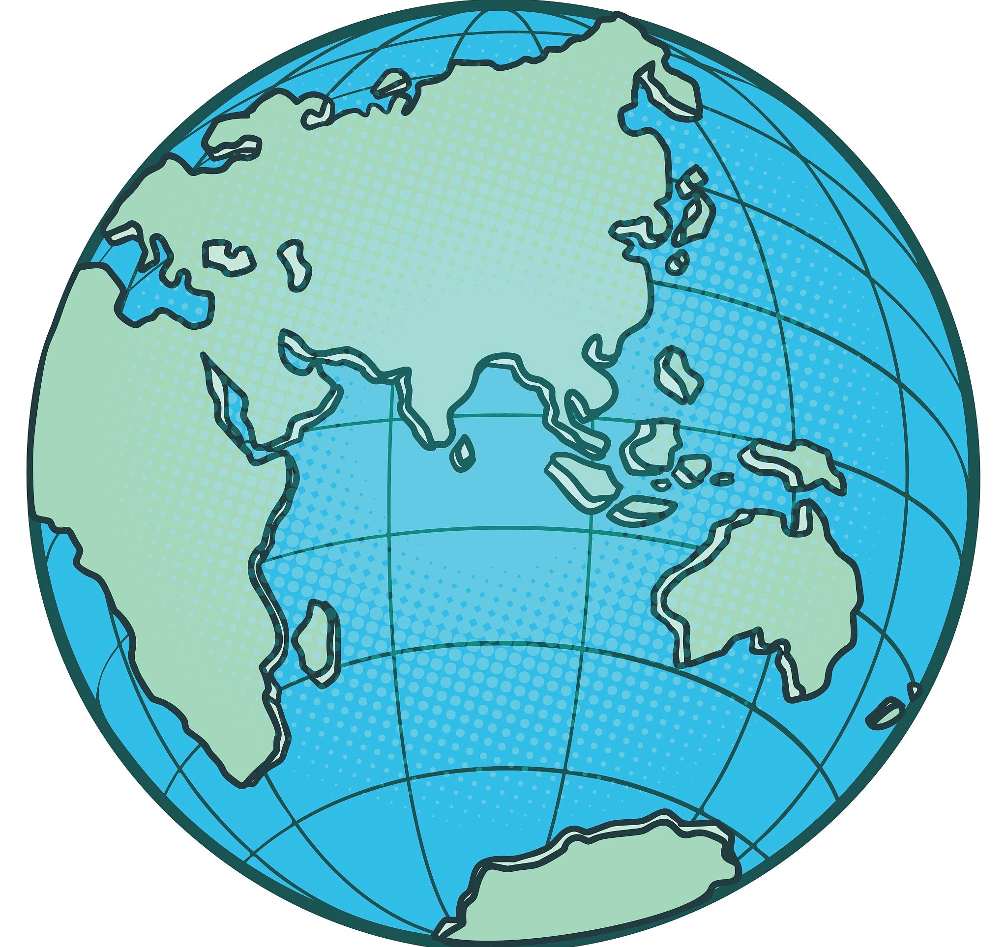 中国韩国日本,亚洲三大奥运强国为何都出现在东亚?