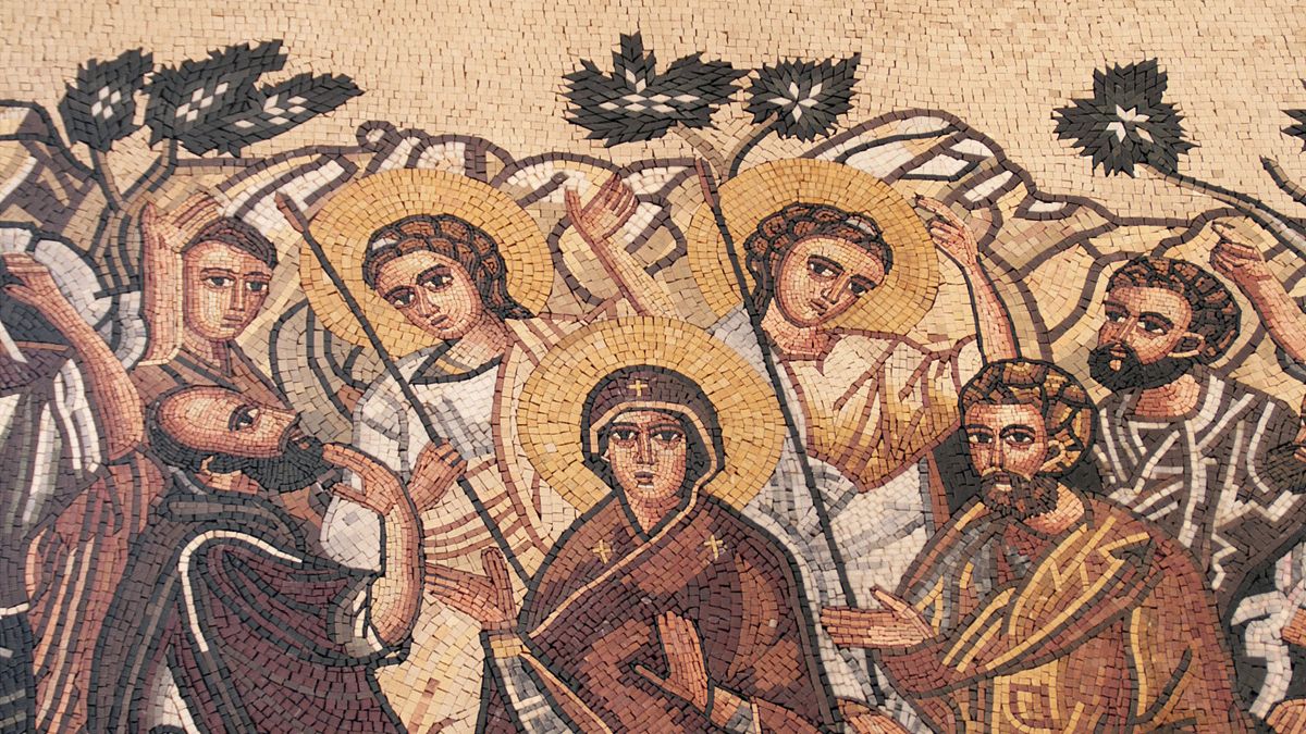 宗教狂热与权力纷争的历史长卷:十字军东征