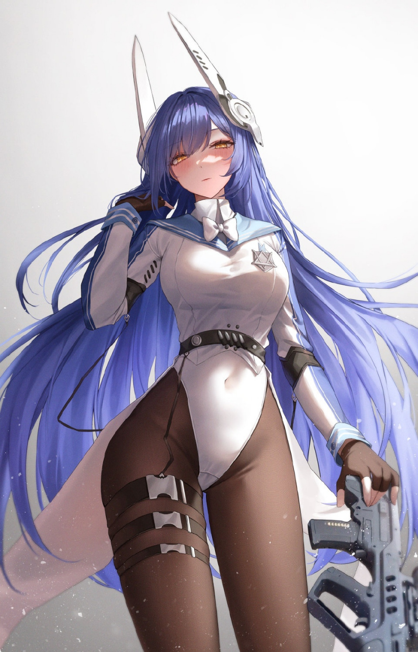 穿紧身裤的小姐姐的大长腿也太美了吧!#二次元