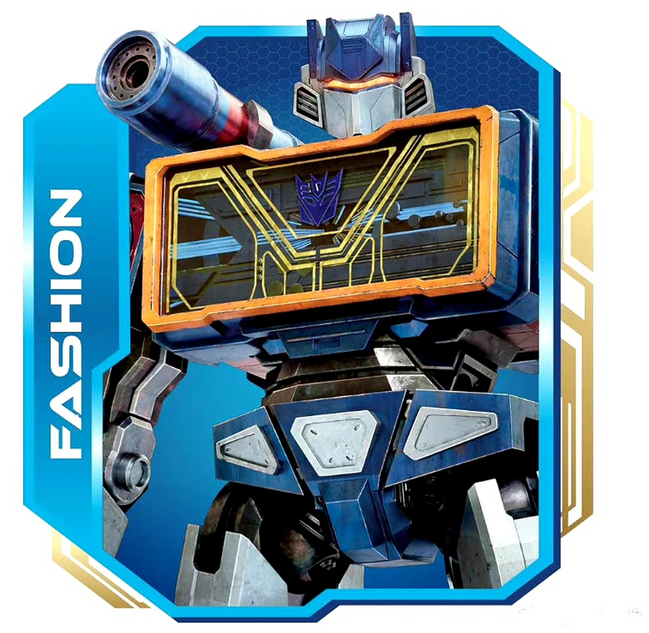 电影《变形金刚:起源》阿尔茜造型公布,并且释出了艾丽塔与声波的造型