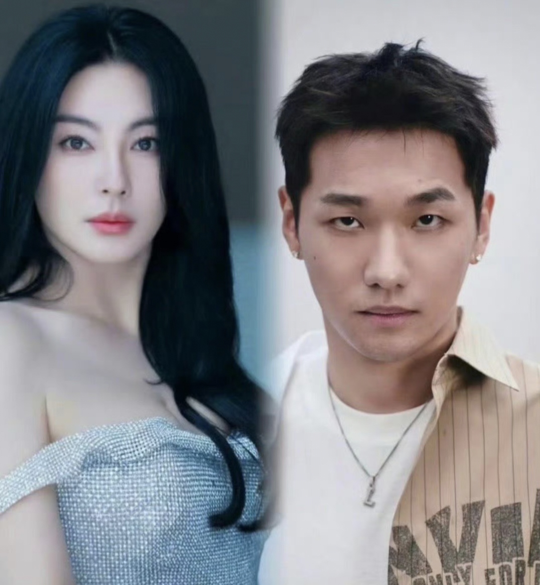 张雨绮在节目中自曝:她近5年和男生单独出去吃饭,都是她买单的