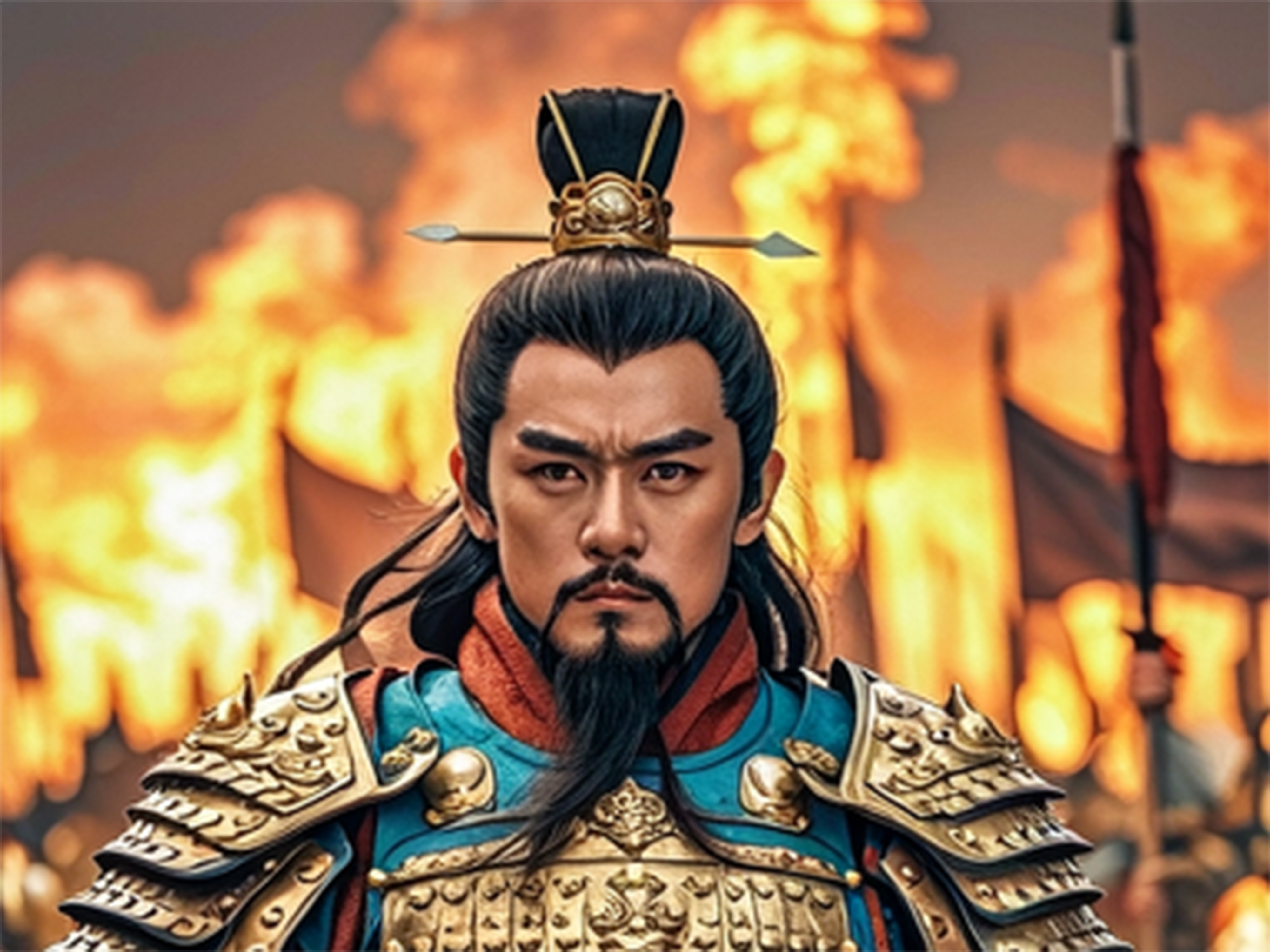 —王玄策