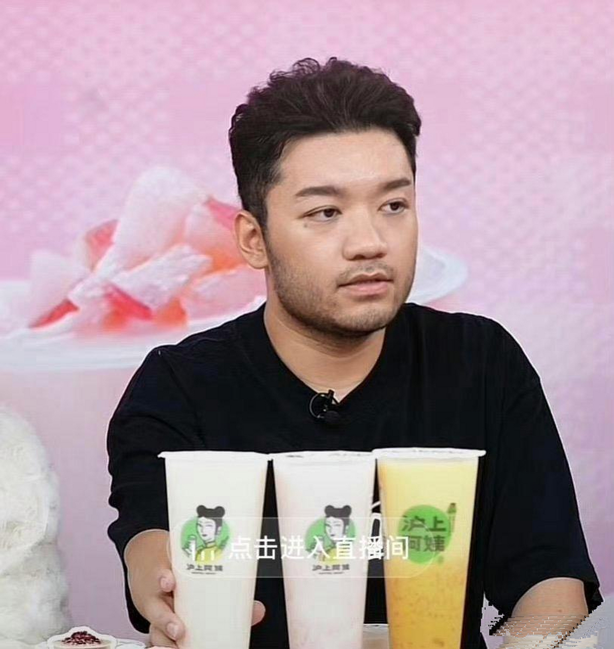 看到家有儿女里的小雨,发福了不少,人也变得成熟稳重了许多,现在也